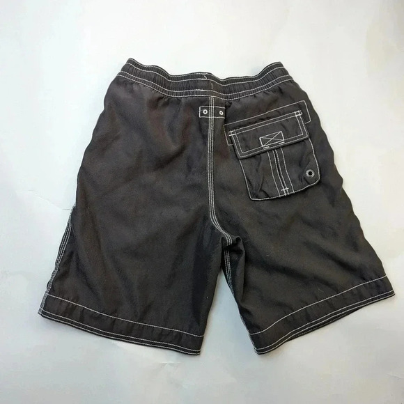 Gap Kids Board Shorts / M - Picture 3 of 3
